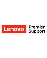 Lenovo Committed Service Post Warranty Essential Service + YourDrive YourData + Premier Support - Serviceerweiterung - Arbeitszeit und Ersatzteile - 1 Jahr (4. Jahr)