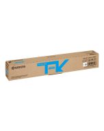 Kyocera TK 8115C - Cyan - Original - Tonerpatrone