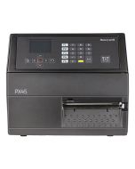 HONEYWELL PX45A, Wärmeübertragung, 300 x 300 DPI, 300 mm/sek, Kabelgebunden, Schwarz