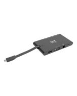 Tripp Eaton Tripp Lite Series USB-C Laptop Docking Station