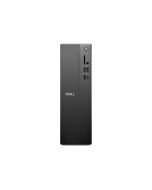 Dell Pro Slim Essential QVS1260 - Schlanker Desktop