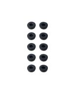 Jabra Ohrpolster (Packung mit 5) - für Engage 55 Stereo