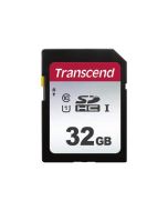 Transcend 300S - Flash-Speicherkarte - 32 GB