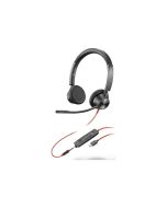 HP Poly Blackwire 3325 - Blackwire 3300 series - Headset