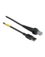 HONEYWELL USB-Kabel - USB - 3 m - Schwarz