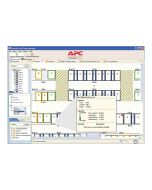 APC InfraStruXure Operations Floor Catalog Creation