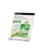 Esselte Leitz A4 (210 x 297 mm) Laminiertaschen mit