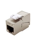 ROLINE Keystone Slim - Modulare Eingabe - CAT 6