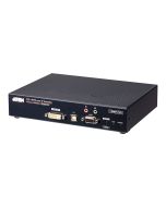ATEN KE6900AT DVI-I Single Display KVM over IP Transmitter