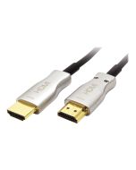 VALUE HDMI-Kabel mit Ethernet - HDMI männlich zu HDMI männlich