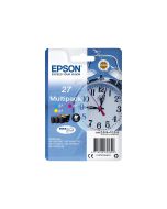 Epson 27 Multi-Pack - 3er-Pack - 10.8 ml - Gelb