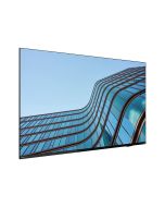 Lenovo ThinkVision E55 LFD - 140 cm (55") Diagonalklasse (138.7 cm (54.6")