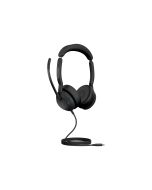 Jabra Evolve2 50 MS Stereo - Headset - On-Ear