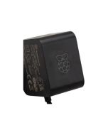 Raspberry Pi Pi - Netzteil - 27 Watt - 5 A - PD (USB-C)