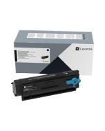 Lexmark Besonders hohe Ergiebigkeit - Schwarz
