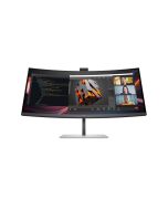 HP 734pm - Series 7 Pro - LED-Monitor - gebogen - 86.4 cm (34")