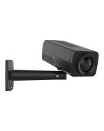 Axis Q1726 - Netzwerk-Überwachungskamera - PTZ - Kugel - Außenbereich - Vandalismussicher / Wetterbeständig - Farbe (Tag&Nacht)