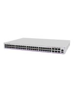 Alcatel Lucent L-bracket - Rack Bracket - 48.3 cm (19")