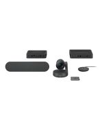 Logitech Rally - Kit für Videokonferenzen