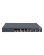 HPE 3100-16 EI Switch - Switch - L4 - managed