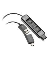 Poly USB-Kabel - USB zu 24 pin USB-C - 1.5