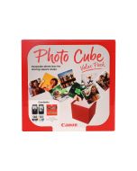 Canon PG-560/CL-561 Photo Value Pack - Glänzend - 0.27 mm - 2er-Pack - Farbe (Cyan, Magenta, Gelb)