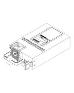 Cisco Stromversorgung redundant / Hot-Plug (Plug-In-Modul)
