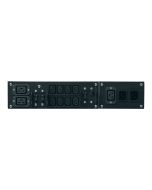 APC Service Bypass Panel - Umleitungsschalter (Rack - einbaufähig)
