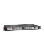 APC Smart-UPS SC SCL500RMI1UC - USV (Rack - einbaufähig)