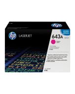 HP 643A - Magenta - original - LaserJet - Tonerpatrone (Q5953A)