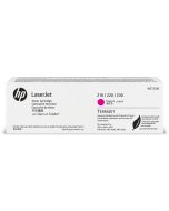 HP Magenta Contract LaserJet Tonerkartusche, 5500 Seiten, Magenta, 1 Stück(e)