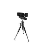 Logitech HD Pro Webcam C922 - Webcam - Farbe