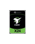 Seagate Exos X24 ST16000NM007H - Festplatte - Enterprise - 16 TB - intern - 3.5" (8.9 cm)