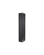 APC Cable Management - Rack - Kabelführungssatz