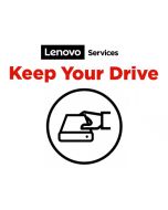 Lenovo Keep Your Drive Add On - Serviceerweiterung