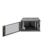 DIGITUS Wandgehäuse Dynamic Basic Serie - 600x600 mm (BxT)