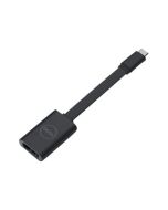 Dell  Videoadapter - 24 pin USB-C (M) zu DisplayPort