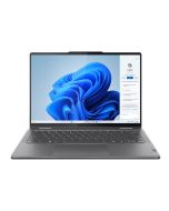 Lenovo Yoga 7 2-in-1 14AHP9 83DK - Flip-Design - AMD Ryzen 5 8640HS / 3.5 GHz - Win 11 Home - Radeon 760M - 16 GB RAM - 1 TB SSD NVMe - 35.6 cm (14")