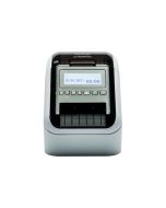 Brother QL-820NWBcVM - Etikettendrucker - zweifarbig (monochrom)