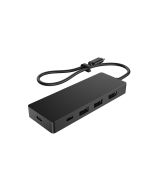 HP Travel Hub G3 - Port Replicator - USB-C - HDMI