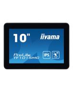Iiyama ProLite TF1015MC-B3 - LCD-Monitor - 25.7 cm (10.1")