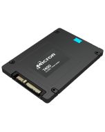 Lenovo Micron 7450 PRO - SSD - Read Intensive - verschlüsselt - 1.92 TB - NHS - intern - M.2 - PCIe 4.0 x4 (NVMe)