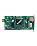 Vertiv Liebert Intellislot Unity Platform Card - Fernverwaltungsadapter