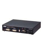 ATEN KE6940AIT - KVM-/Audio-/USB-/serieller Extender