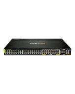 HPE Aruba Networking CX 6300M 32p 1G 16p Smart Rate 5G Class8 PoE 2p SFP56 50G 2p SFP28 25G MACsec Switch - Switch - L3 - managed - 32 x 10/100/1000 (PoE++)