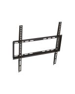 VALUE Slim - Klammer für LCD TV - Schwarz - Bildschirmgröße: 81-139 cm
