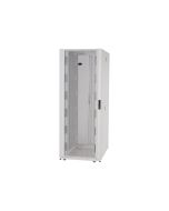 APC NetShelter SX - Schrank - Grau, RAL 7035 - 42HE - 48.3 cm (19")