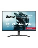 Iiyama G-MASTER Red Eagle GB3261UHSCP-B1 - LED-Monitor - Gaming - 81.3 cm (32")