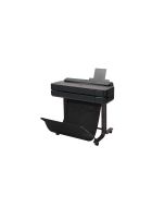 HP DesignJet T650 - 610 mm (24") Großformatdrucker - Farbe - Tintenstrahl - Rolle A1 (61,0 cm x 91,4 m)
