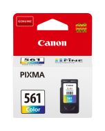 Canon CL-561 - Farbe (Cyan, Magenta, Gelb) - original
